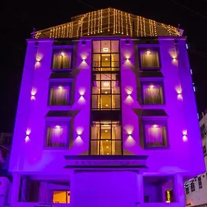 Hotel Megha Comforts Mysore