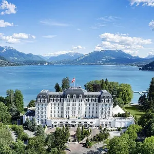 4* Hotel Imperial Palace
