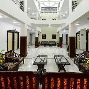 Hotel Ashish Palace Agra (Uttar Pradesh)